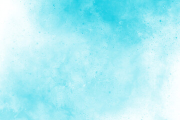 Nebula Abstract Background