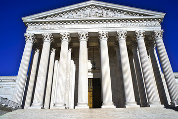 supreme court building