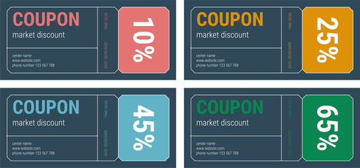 coupon