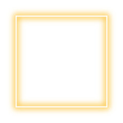 Neon Frame