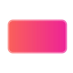 Neon Frame