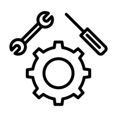 Business. Support vector icon illustration