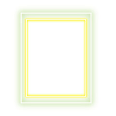 Neon Frame