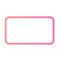 Neon Frame