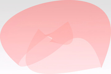 Illustration created by computer program. Photographs of the rice fields by way of drawing lines and concave concave, overlapping, translucent, making the interior objects stand out. Simulates a shall