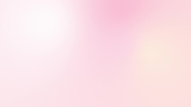 Cute pastel cute gradient background animation