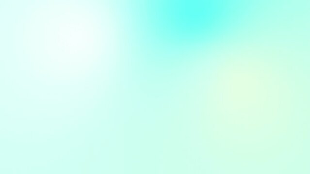 Cute pastel cute gradient background animation