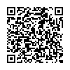 Vector QR code