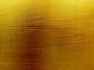 Gold background