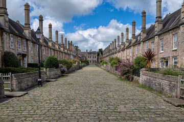 Vicars Close