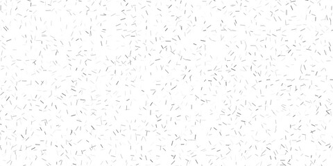 Lots of Abstract Colorful Random Short Lines Texture, Background Design, Pattern in Editable Vector Format