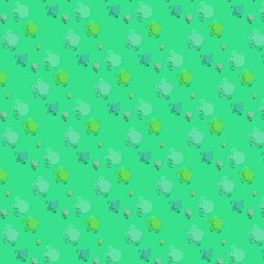 Vector abstract textile, geometric pattern. Multicolored background. Vector illustration eps 10, Art. luxury abstract wallpaper, design layout, poster template, background, art	