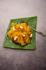 Kashi halwa or kasi halva is one of the classic and traditional dessert of Karnataka made using Ash...