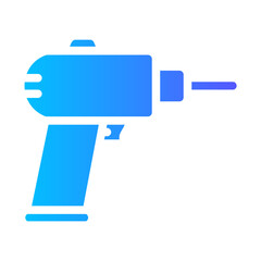 Flat Gradien gradient icon