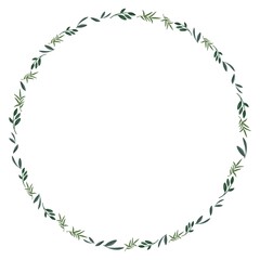 ボタニカルフレーム