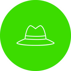 Hat Icon
