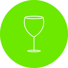 Alcohol Icon