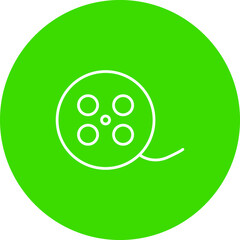 Reel Icon