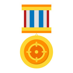 Medal Sniper Award