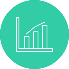 Statistics Icon