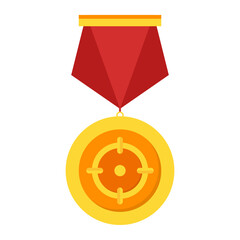 Medal Sniper Award