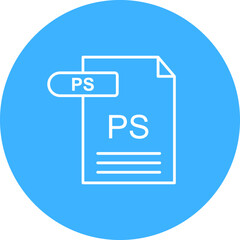 PS Icon