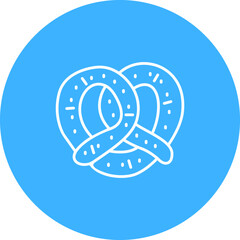 Pretzel Icon