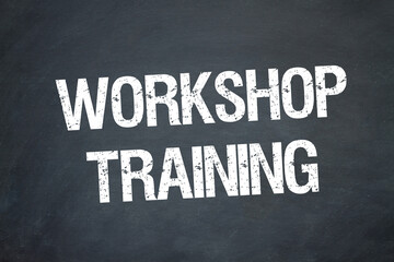 Workshop Training