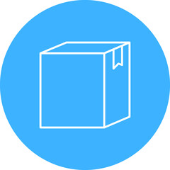 Box Icon