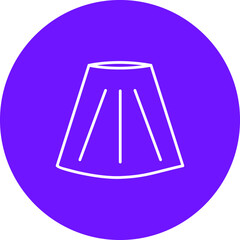 Skirt Icon