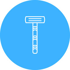 Razor Icon