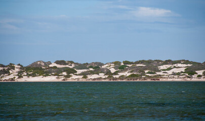 Point Sinclair Sand Dunes - South Australia