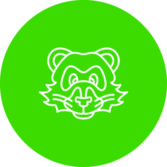 Ferret Icon