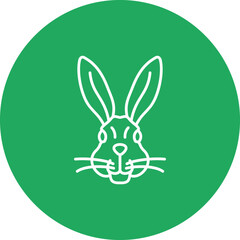 Rabbit Icon