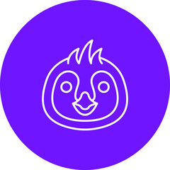 Penguin Icon