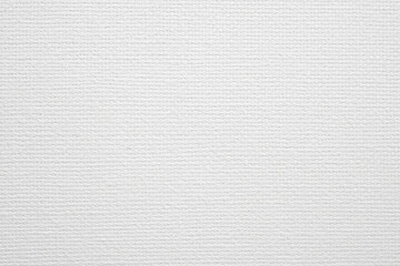 white watercolor paper canvas texture background