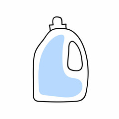  laundry detergent