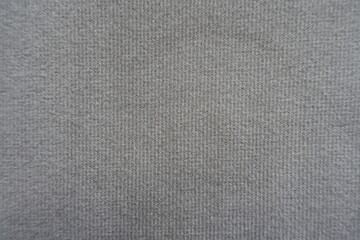 Backdrop - gray wool, viscose and polyester jersey fabric