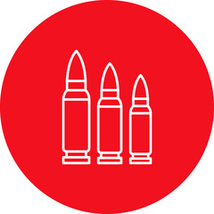 Bullets Icon