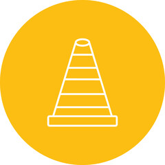 Cone Icon