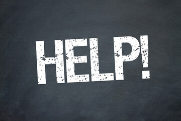 Help!