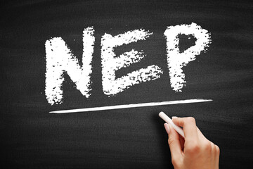 NEP - Network Equipment Provider sell products and services to communication service providers such...