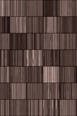 Wood texture. Lining boards wall. Wooden background. pattern. Showing growth rings
