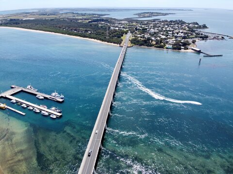 Phillip Island Bridge