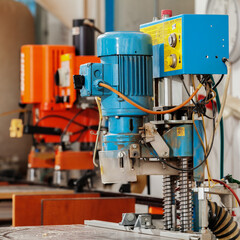 Furniture factory for living room, bedroom, bathroom, kitchen.