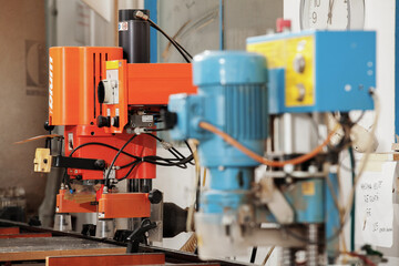 Furniture factory for living room, bedroom, bathroom, kitchen.