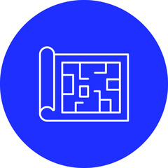 Blueprint Icon