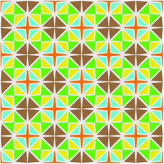 
Abstract ethnic rug ornamental seamless pattern.Perfect for fashion, textile design, cute themed fabric, on wall paper, wrapping paper, fabrics and home decor.