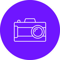 Digital Camera Icon