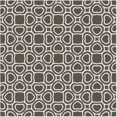 Abstract ethnic rug ornamental seamless pattern.Perfect for fashion, textile design, cute themed fabric, on wall paper, wrapping paper, fabrics and home decor.